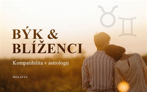 býk a blíženec v posteli|Kompatibilita Býka a Blíženců: láska na různých pólech